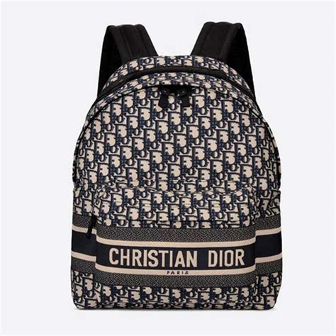 dior backpack bag|dior backpack price.